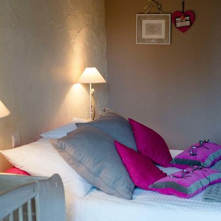 Chambres D'Hotes Larroquiniere Port-Sainte-Marie Buitenkant foto